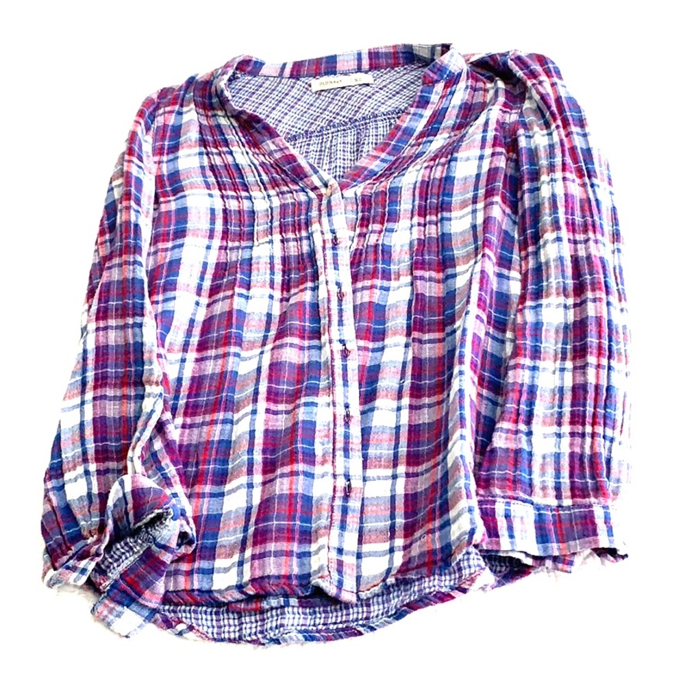 Blouse